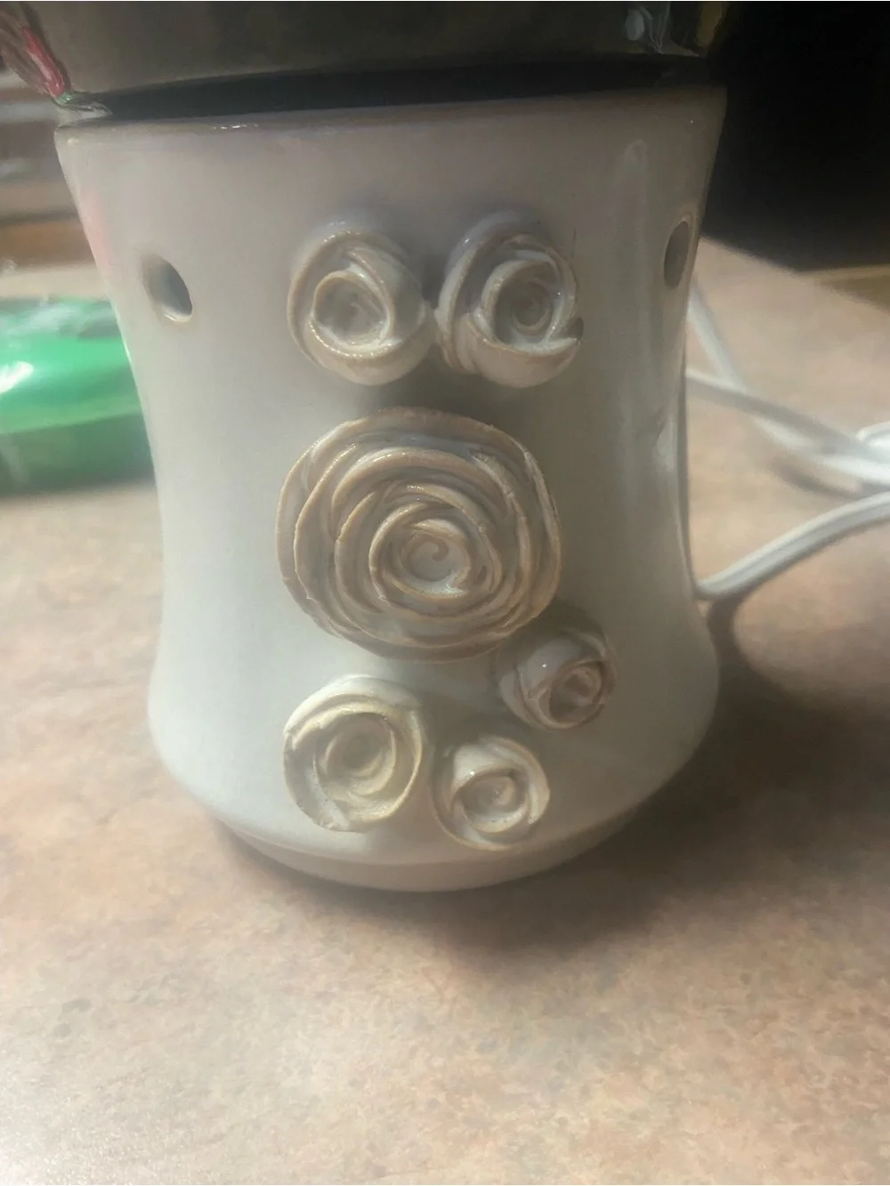 Scentsy warmer brand wax